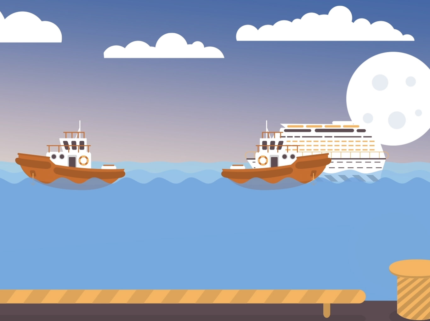 海加派&mdash;中美多式聯(lián)運(yùn)平臺