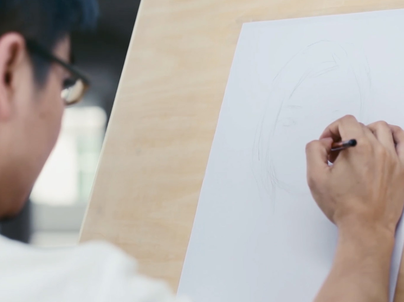 華南區(qū)安利形象&mdash;你比想象的更美