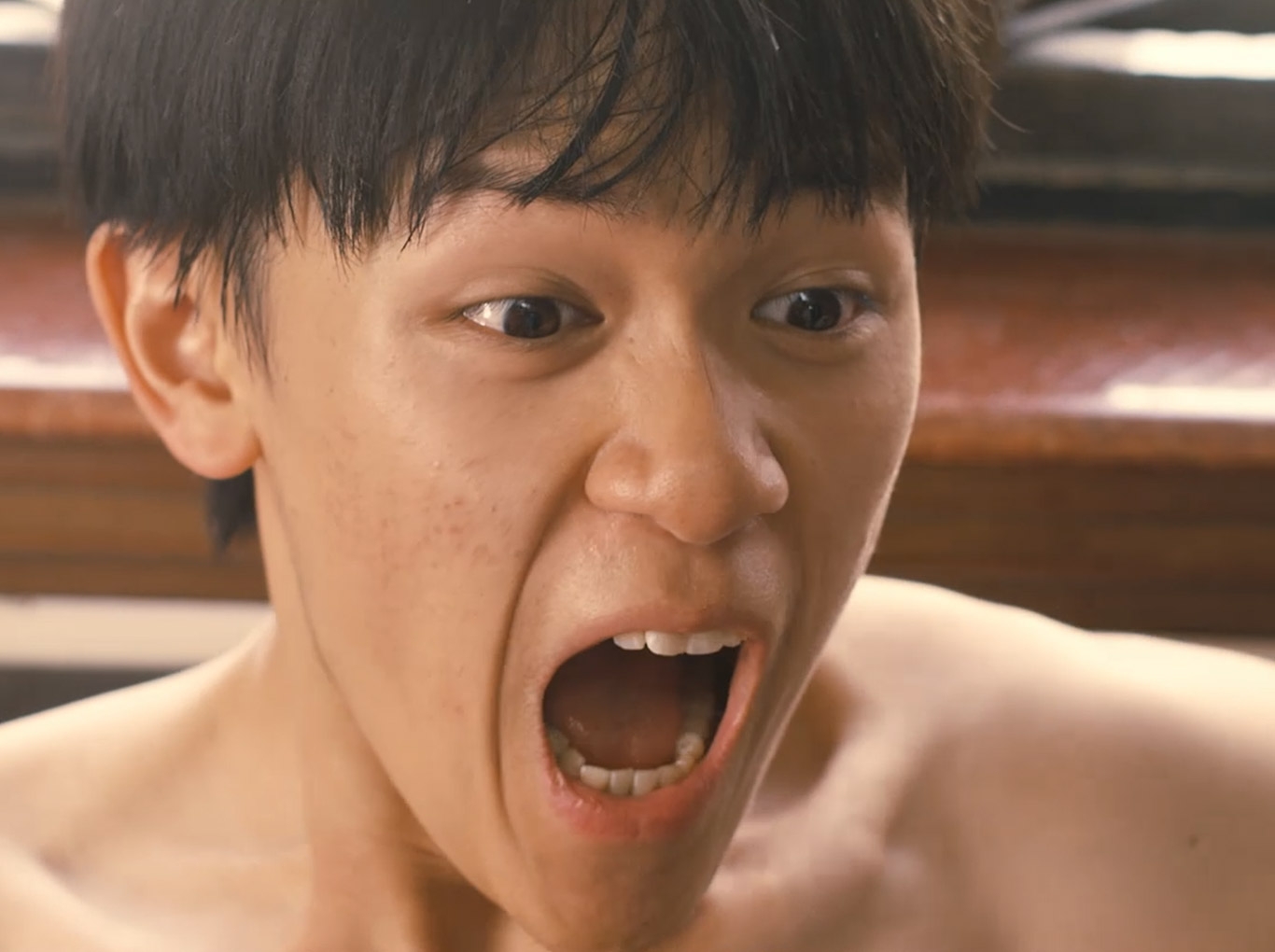 嘉寶莉漆業(yè)集團(tuán)品牌微電《無處不在的老媽》