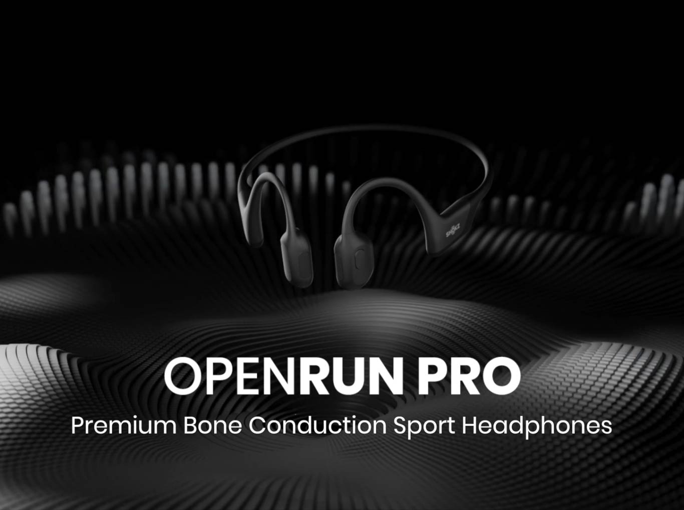 運(yùn)動(dòng)耳機(jī)