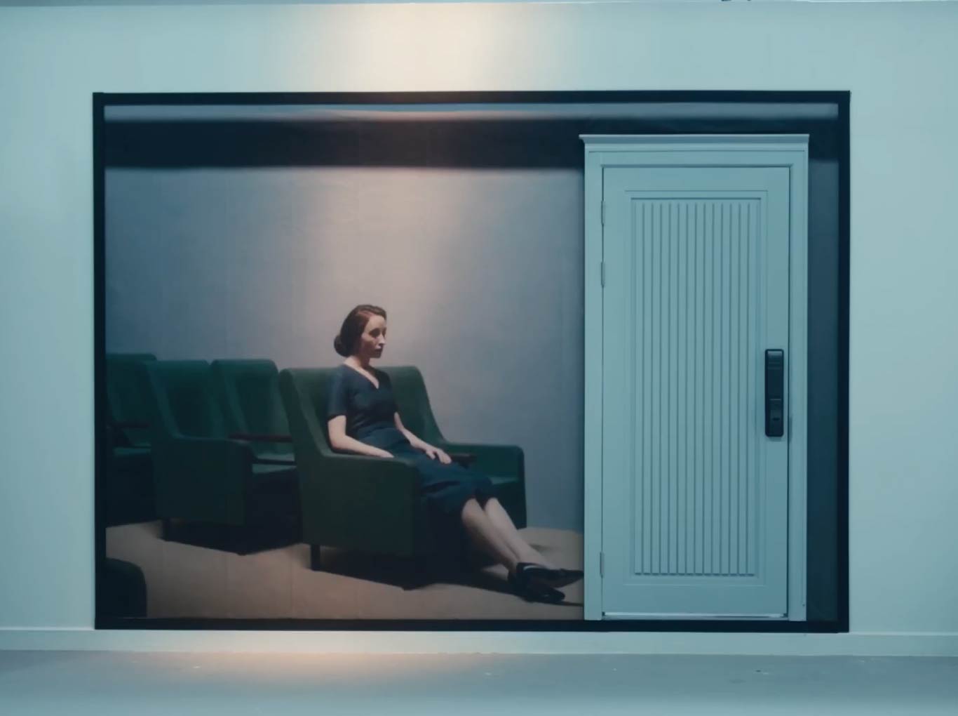 凱迪仕智能門(mén)鎖